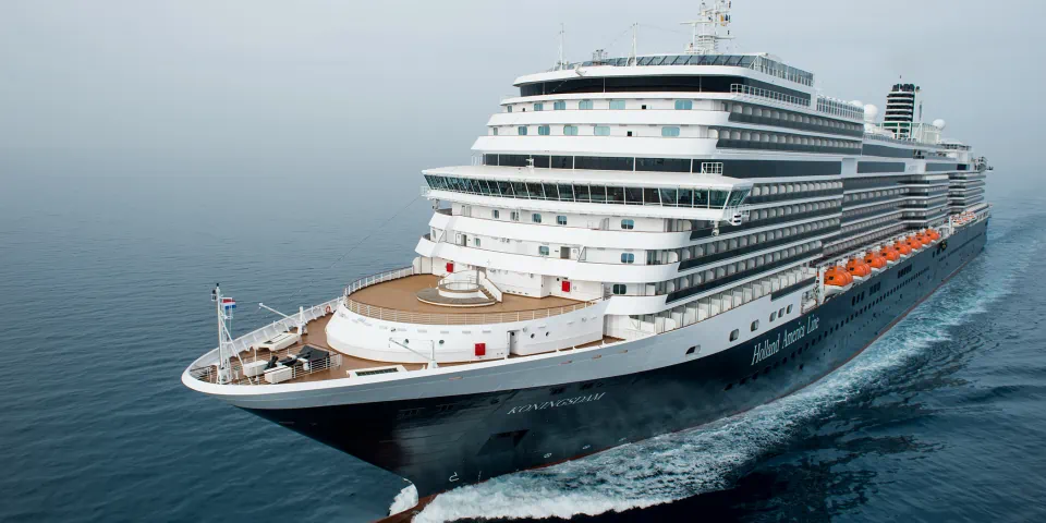 Holland America Line