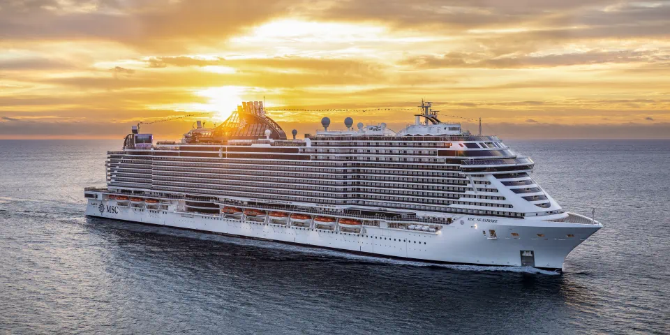 MSC Cruises