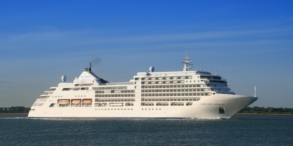 Silversea