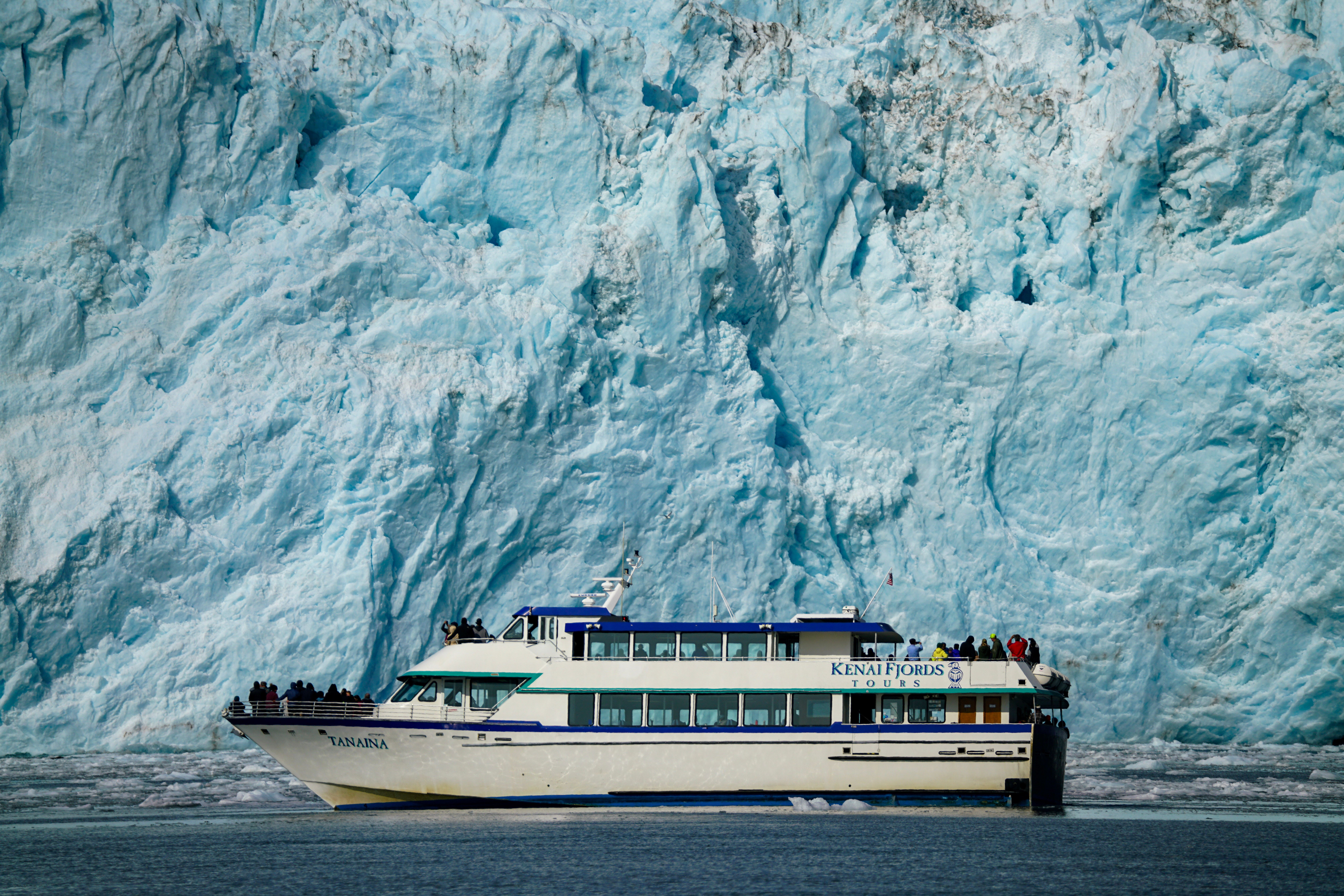 Alaska cruise