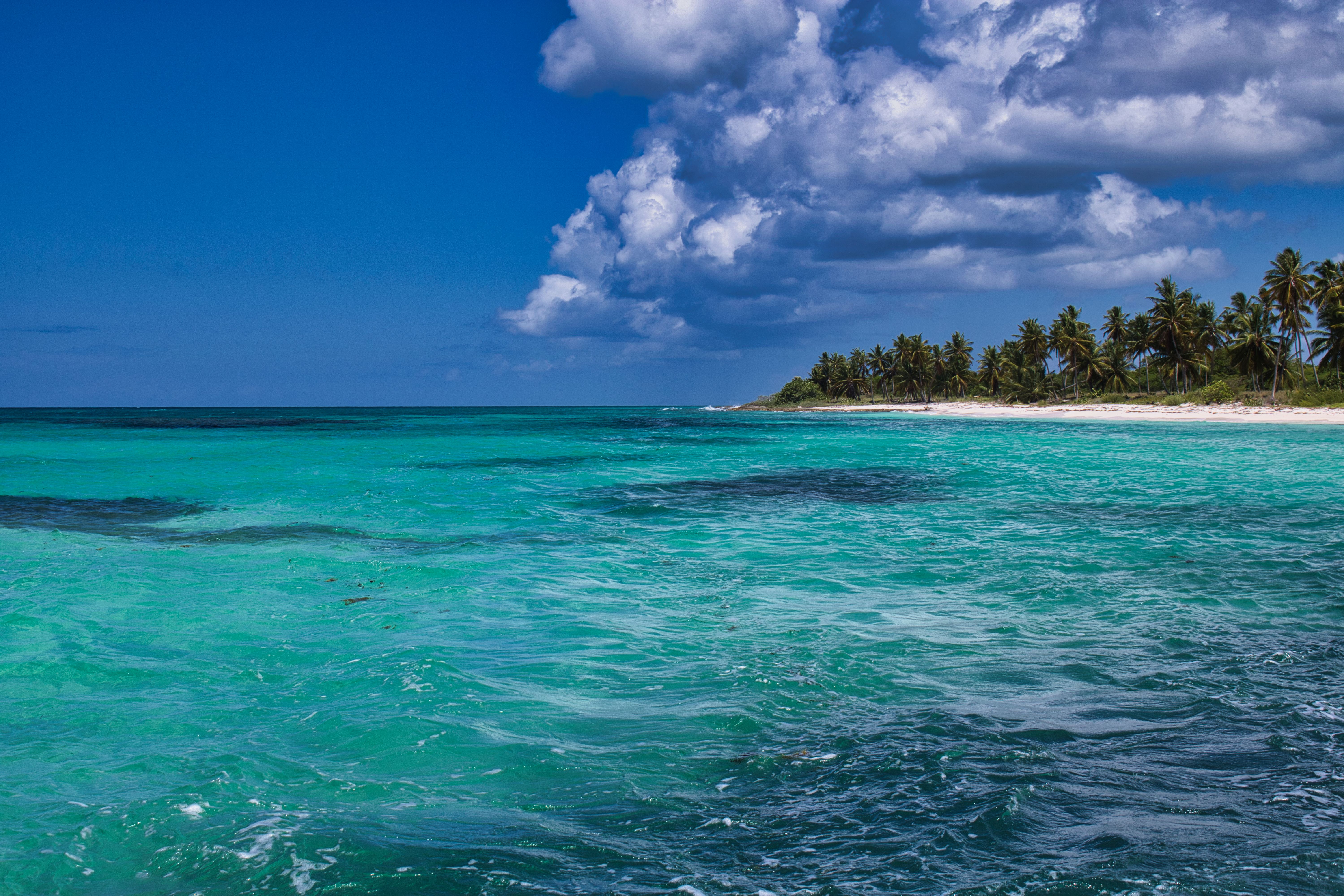 Caribbean cruise