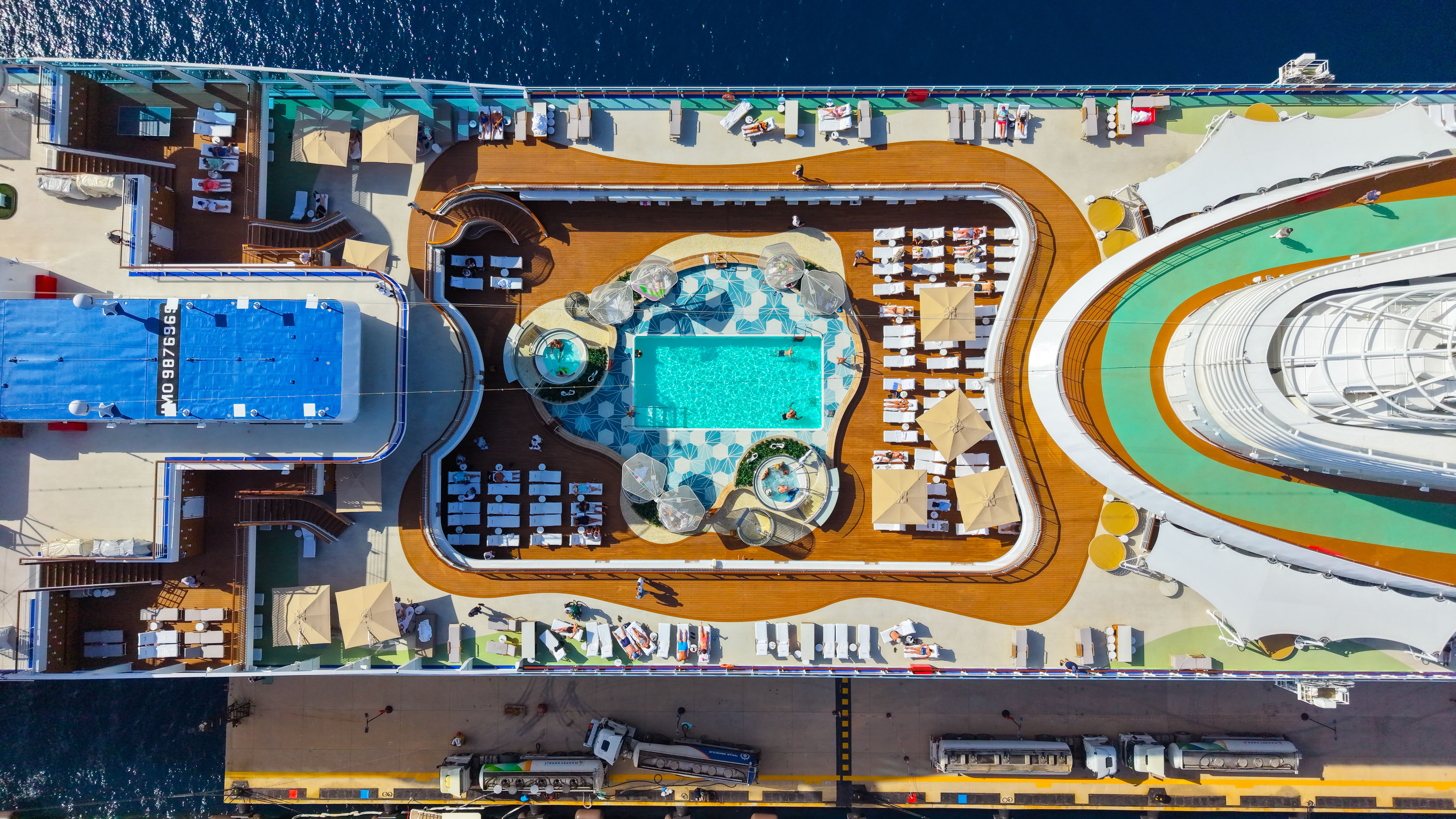 Plan your cruise